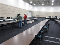 Looking for that final transaction of the show